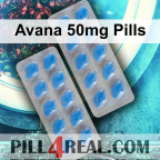 Avana 50mg Pills 685