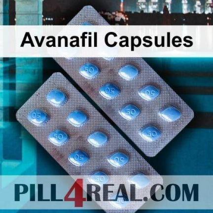 Avanafil Capsules 220