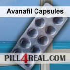 Avanafil Capsules 722
