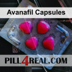 Avanafil Capsules 859
