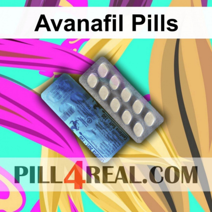 Avanafil Pills 001