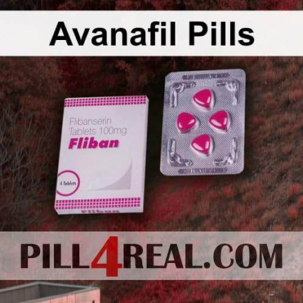 Avanafil Pills 162