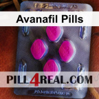 Avanafil Pills 211