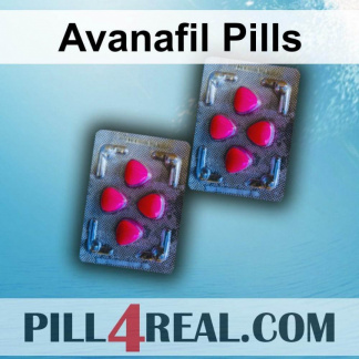 Avanafil Pills 672