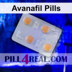 Avanafil Pills 674
