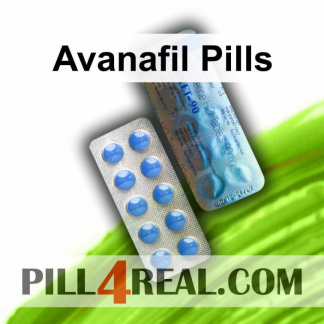 Avanafil Pills 685