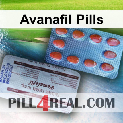 Avanafil Pills 908