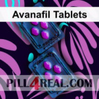 Avanafil Tablets 646