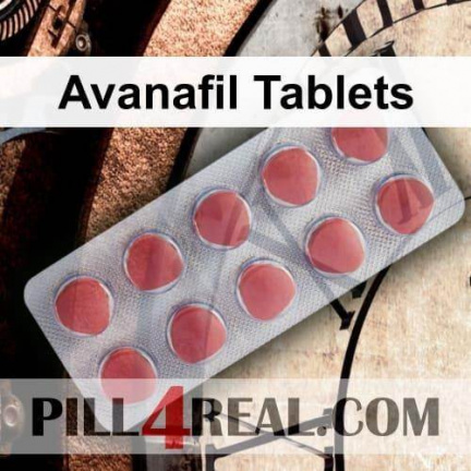 Avanafil Tablets 690