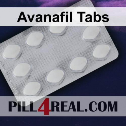 Avanafil Tabs 163