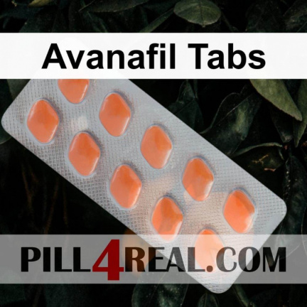 Avanafil Tabs 235