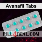 Avanafil Tabs 307