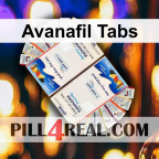 Avanafil Tabs 452