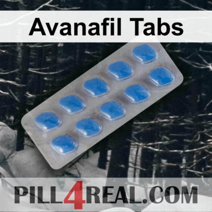 Avanafil Tabs 528
