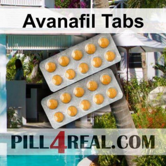 Avanafil Tabs 732