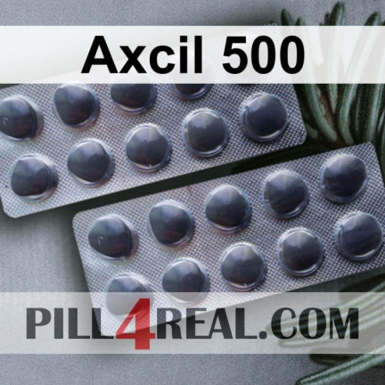 Axcil 500 006