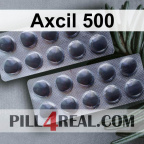 Axcil 500 006
