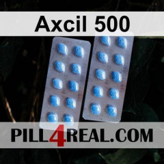 Axcil 500 014