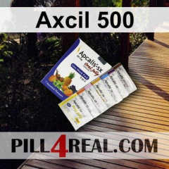 Axcil 500 046