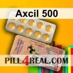 Axcil 500 106