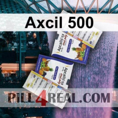 Axcil 500 123