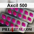Axcil 500 127