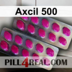 Axcil 500 127