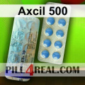 Axcil 500 147