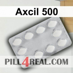 Axcil 500 171