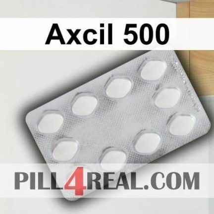 Axcil 500 171
