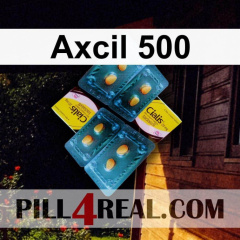 Axcil 500 214