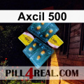 Axcil 500 214