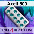 Axcil 500 238