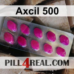 Axcil 500 281