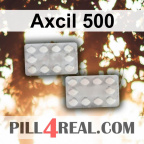 Axcil 500 340