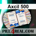 Axcil 500 342