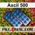 Axcil 500 364