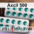 Axcil 500 380