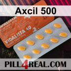 Axcil 500 418