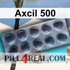Axcil 500 438