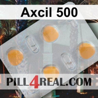 Axcil 500 532