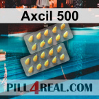 Axcil 500 536