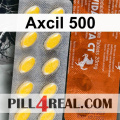 Axcil 500 561