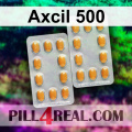Axcil 500 572