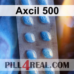 Axcil 500 652
