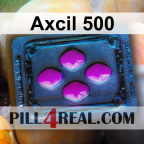 Axcil 500 668