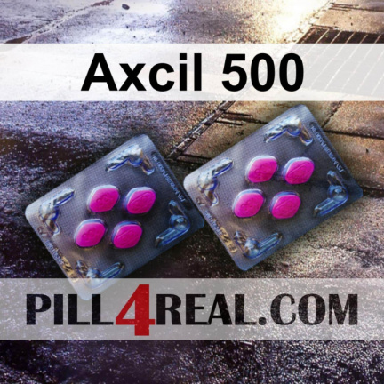 Axcil 500 679