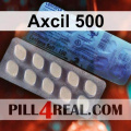 Axcil 500 713