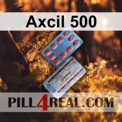 Axcil 500 716