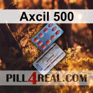 Axcil 500 716